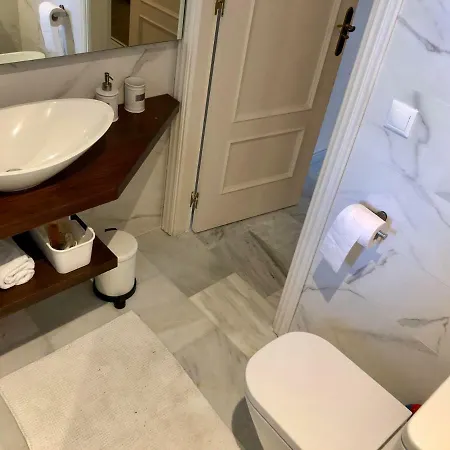 Apartamento Urb. Ninive