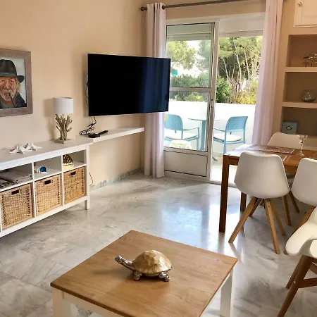 Urb. Ninive Apartamento *