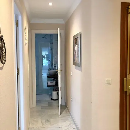 Apartment Urb. Ninive *