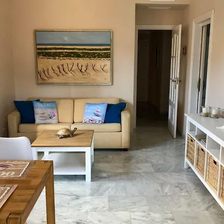 Apartment Urb. Ninive Torremolinos
