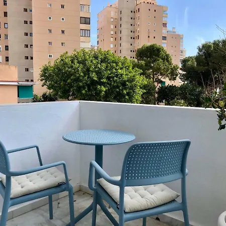 Urb. Ninive Torremolinos