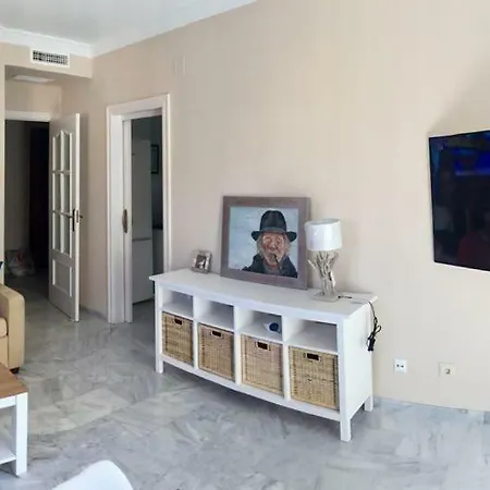 Urb. Ninive Apartment